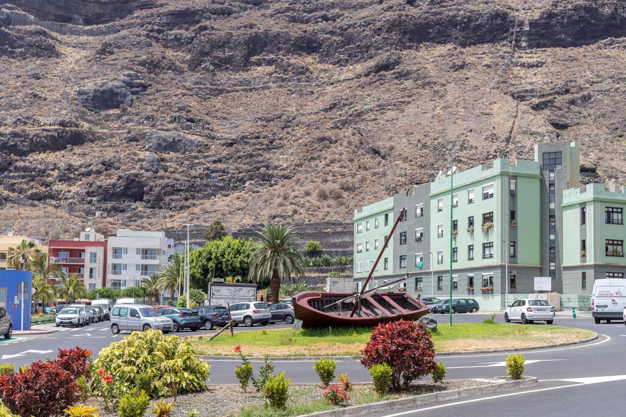 Lightbooking Tazacorte La Palma Bagian luar foto