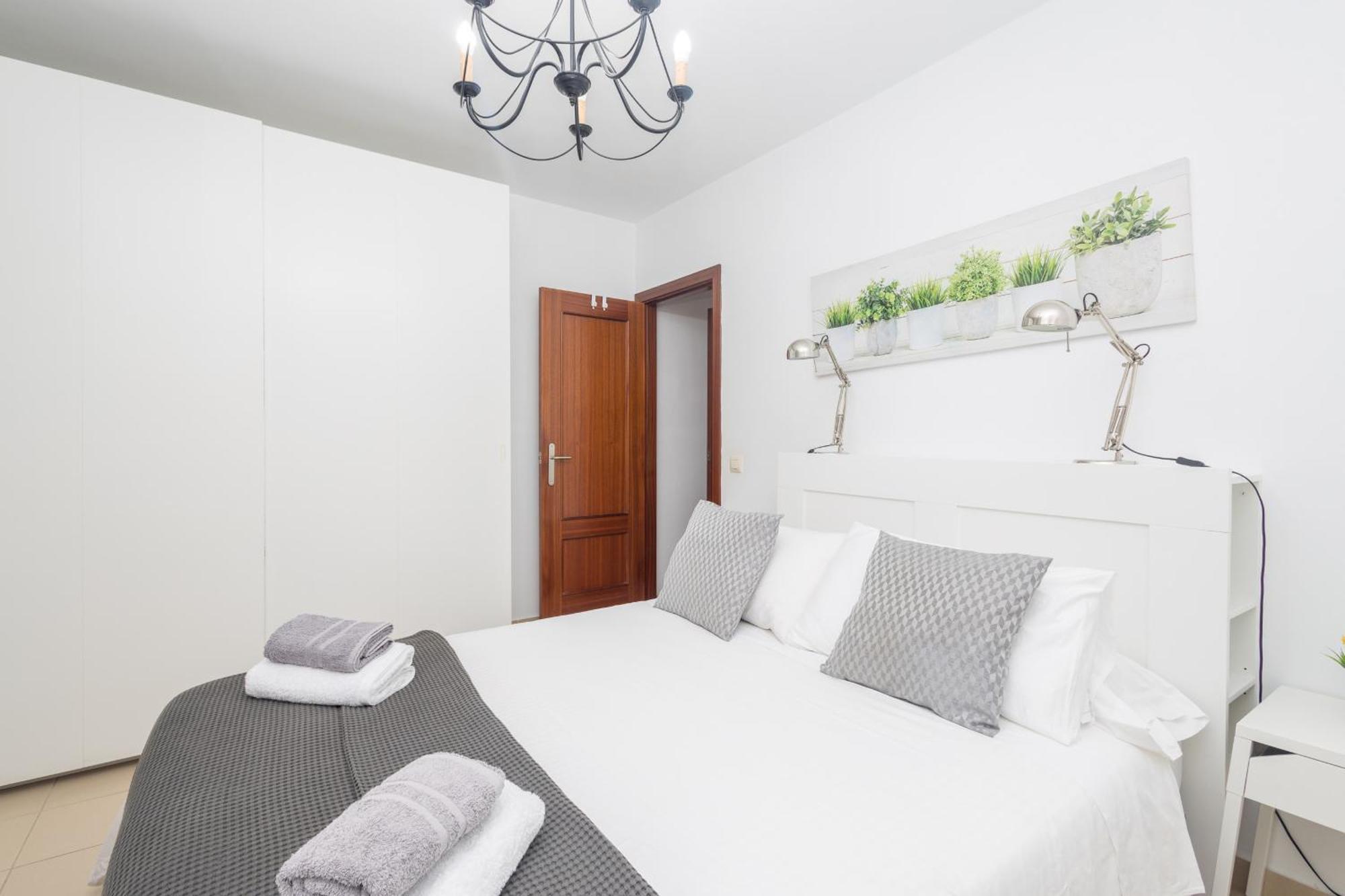 Lightbooking Tazacorte La Palma Bagian luar foto